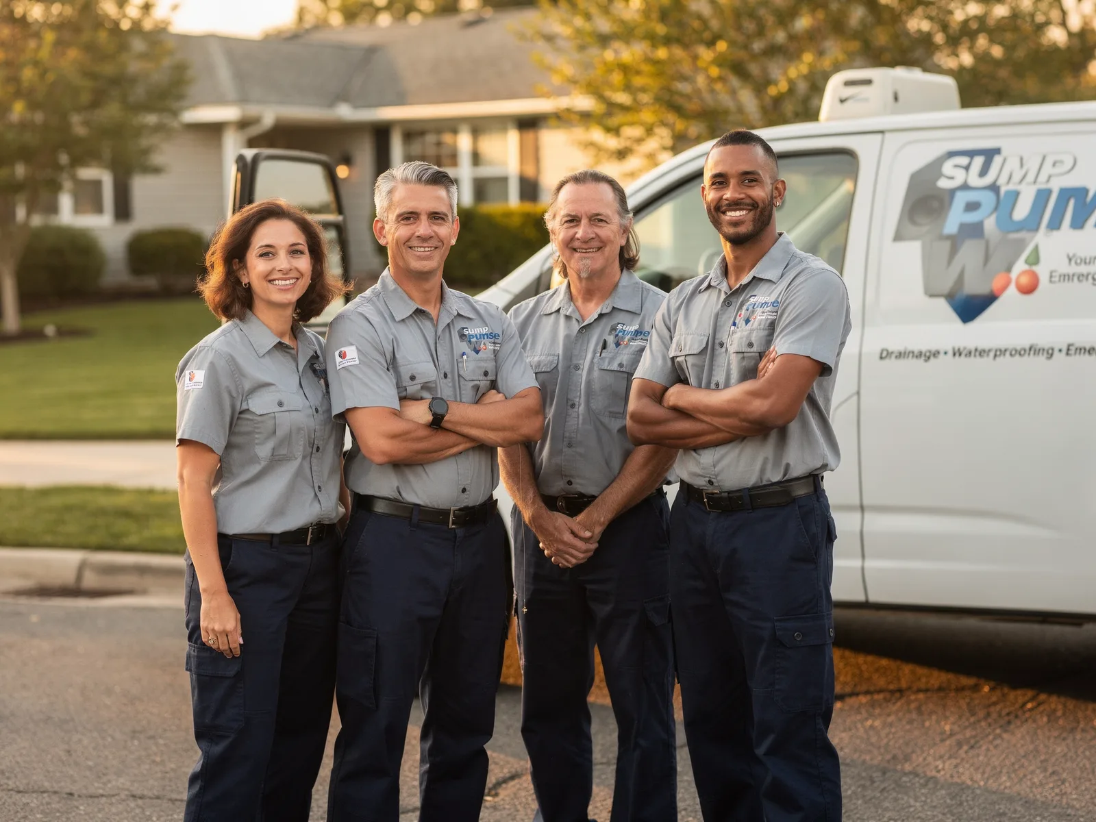 Water Heater Repair company in Big Pool, MD